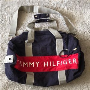 Tommy Hilfiger bag